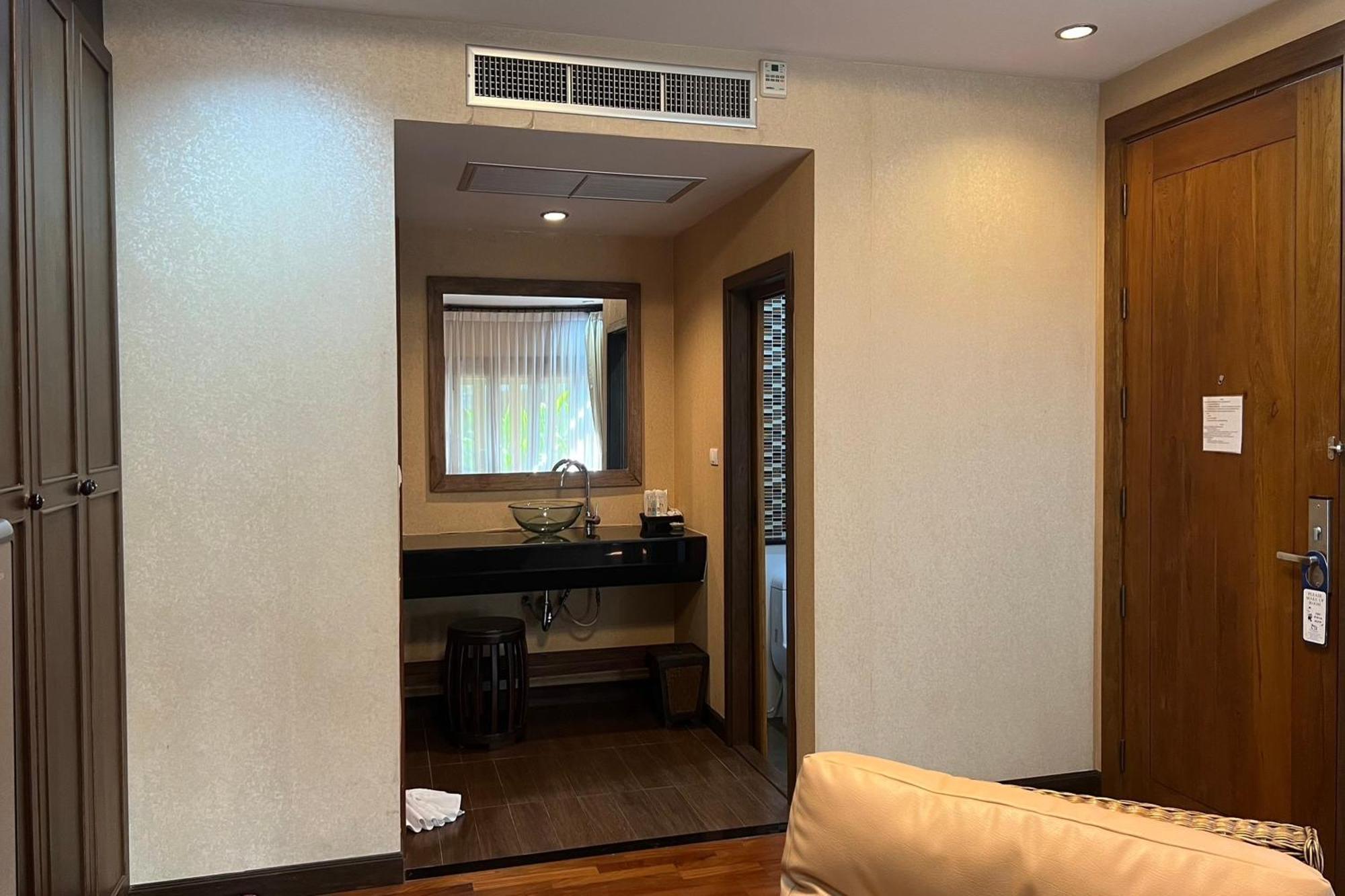 Kham Mon Lanna Resort Chiang Mai Bagian luar foto