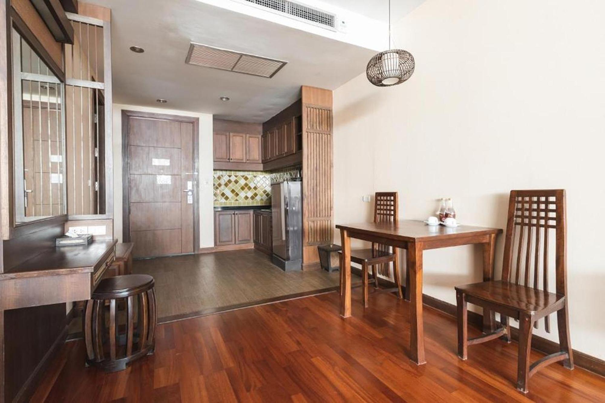 Kham Mon Lanna Resort Chiang Mai Bagian luar foto
