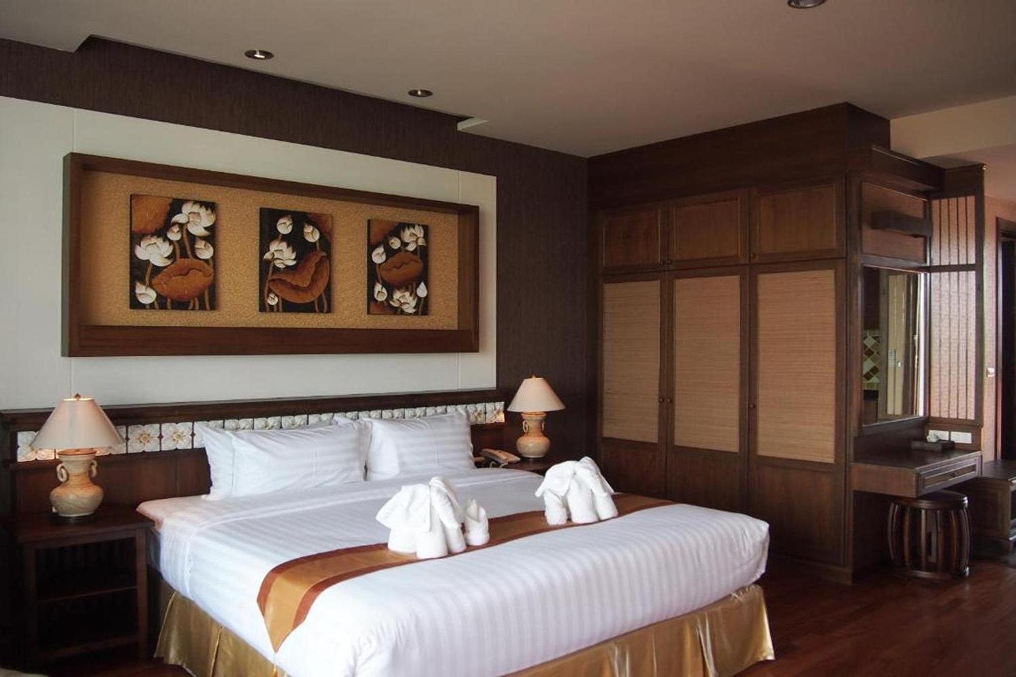 Kham Mon Lanna Resort Chiang Mai Bagian luar foto