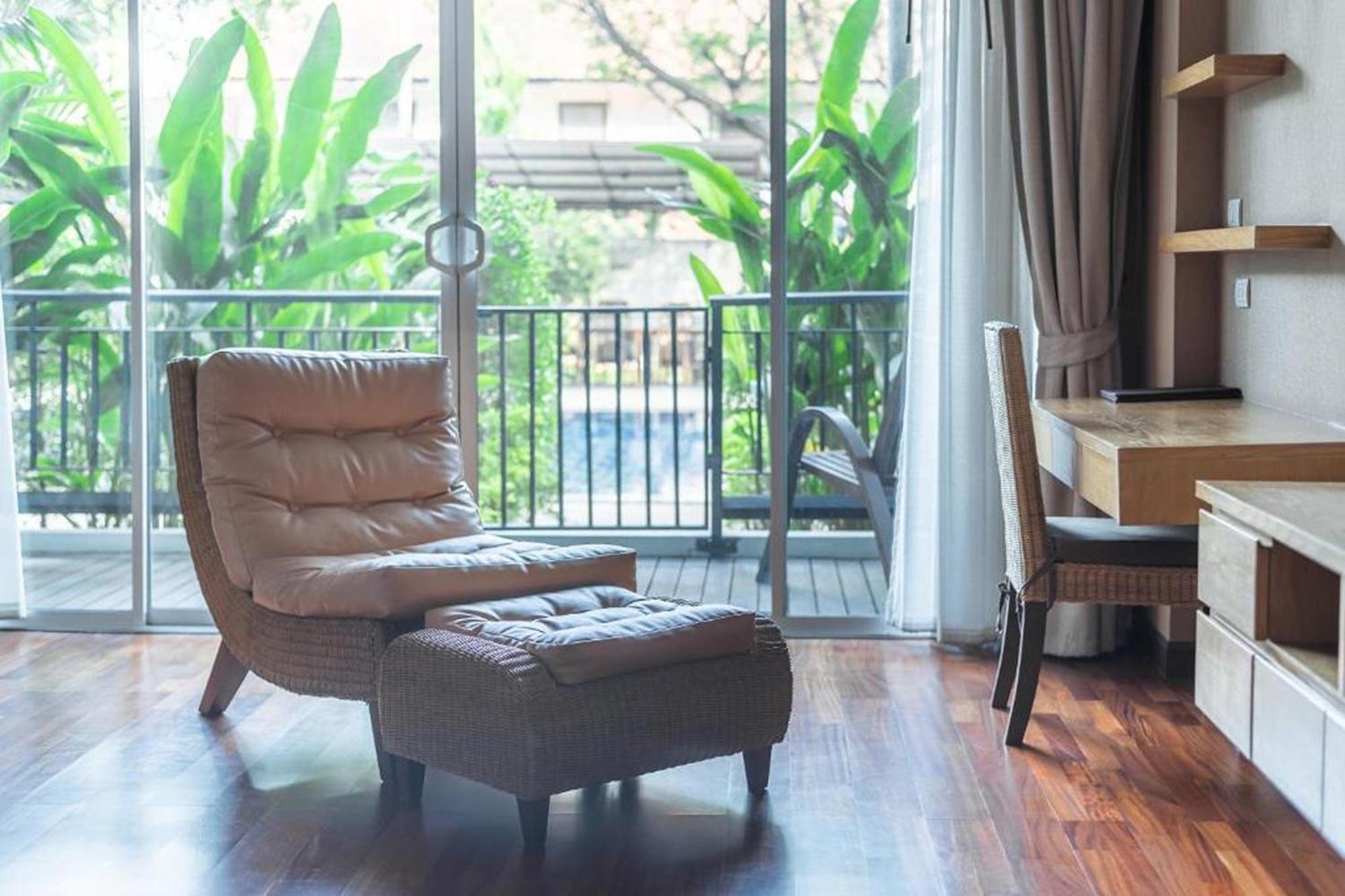 Kham Mon Lanna Resort Chiang Mai Bagian luar foto