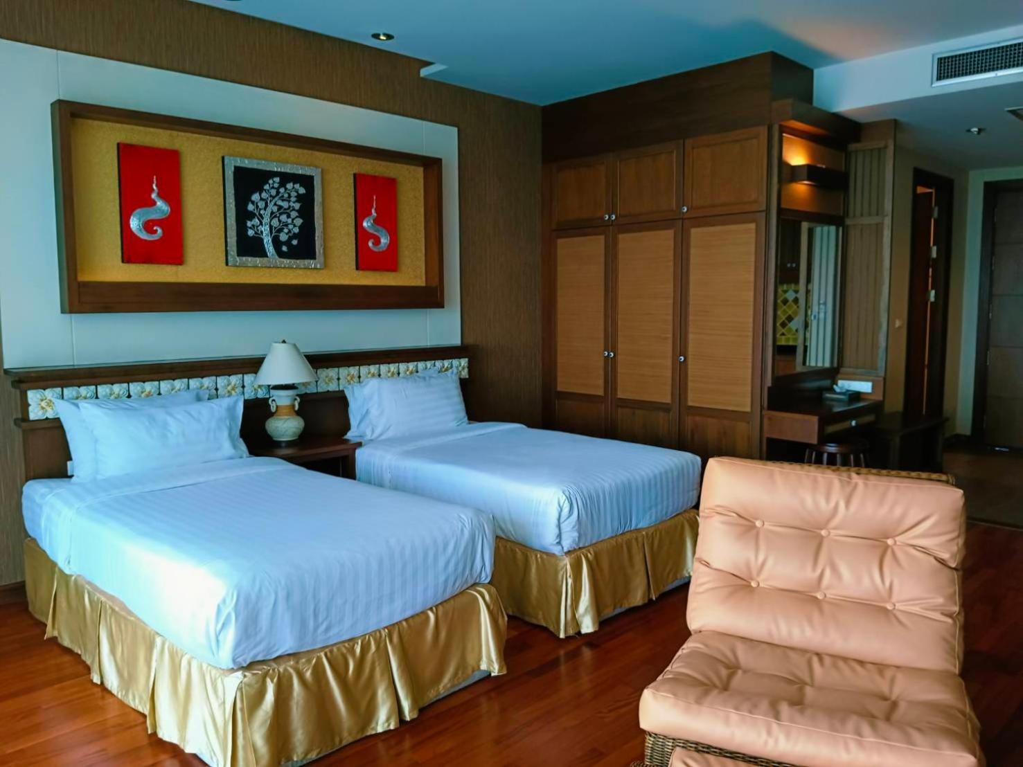 Kham Mon Lanna Resort Chiang Mai Bagian luar foto