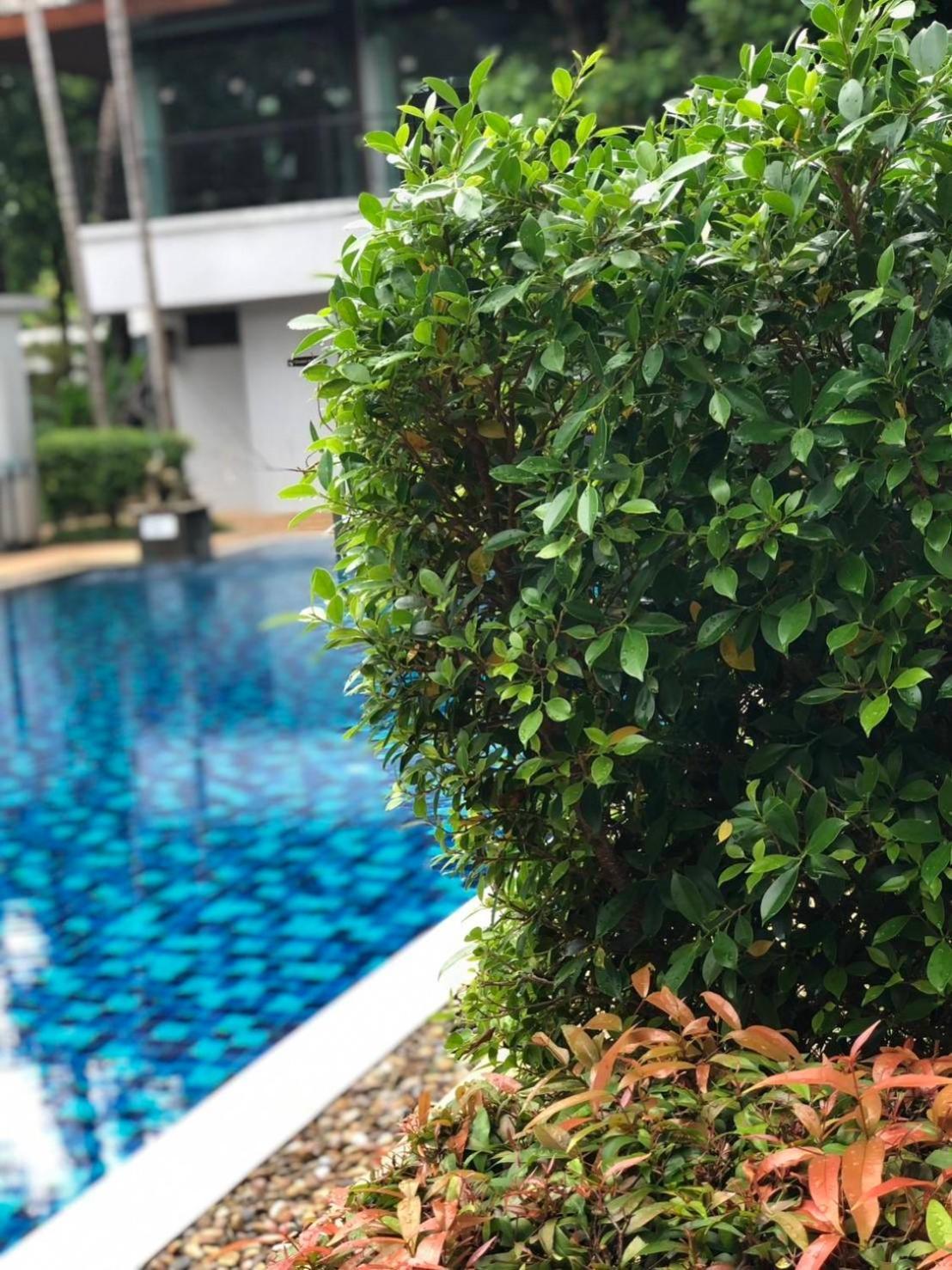 Kham Mon Lanna Resort Chiang Mai Bagian luar foto